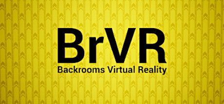 The Backrooms VR Co-op Horror Game on Steam