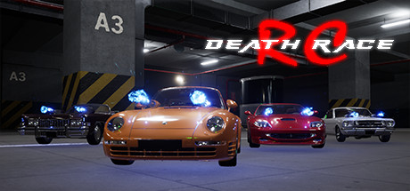 RC Death Race: Multiplayer steam charts