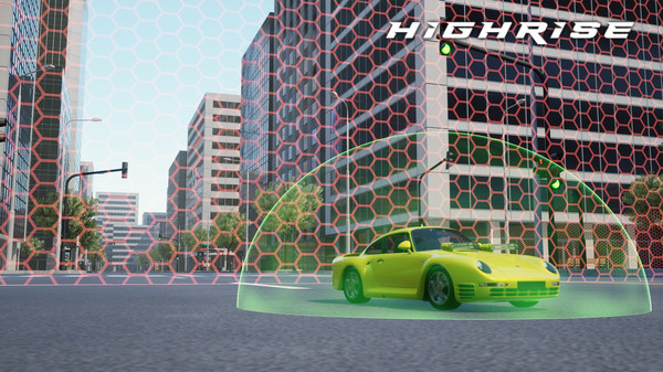 Скриншот из RC Death Race: Multiplayer Скриншот из RC Death Race: Multiplayer