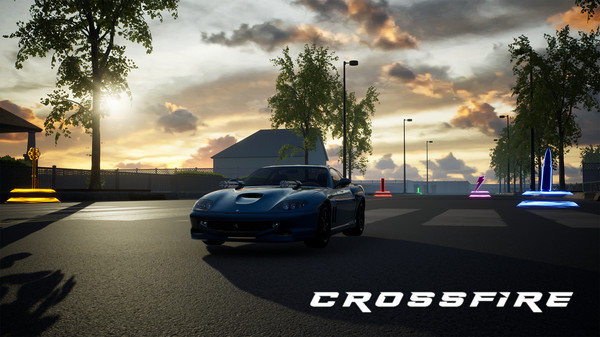 Скриншот из RC Death Race: Multiplayer Скриншот из RC Death Race: Multiplayer