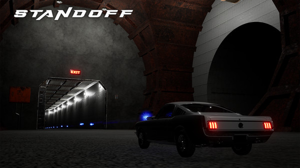 Скриншот из RC Death Race: Multiplayer Скриншот из RC Death Race: Multiplayer