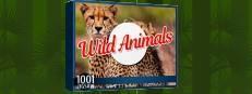 1001 Jigsaw. Wild Animals