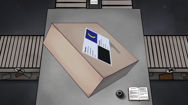Скриншот из Package Inspector