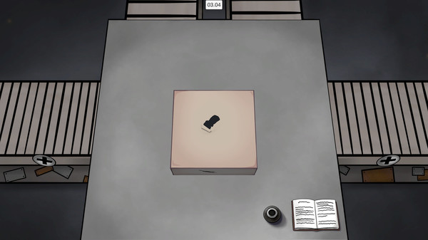 Скриншот из Package Inspector