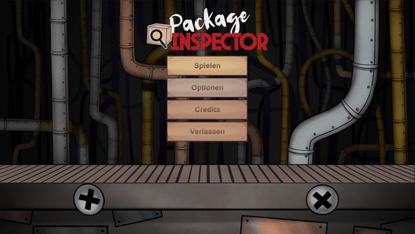 Скриншот из Package Inspector