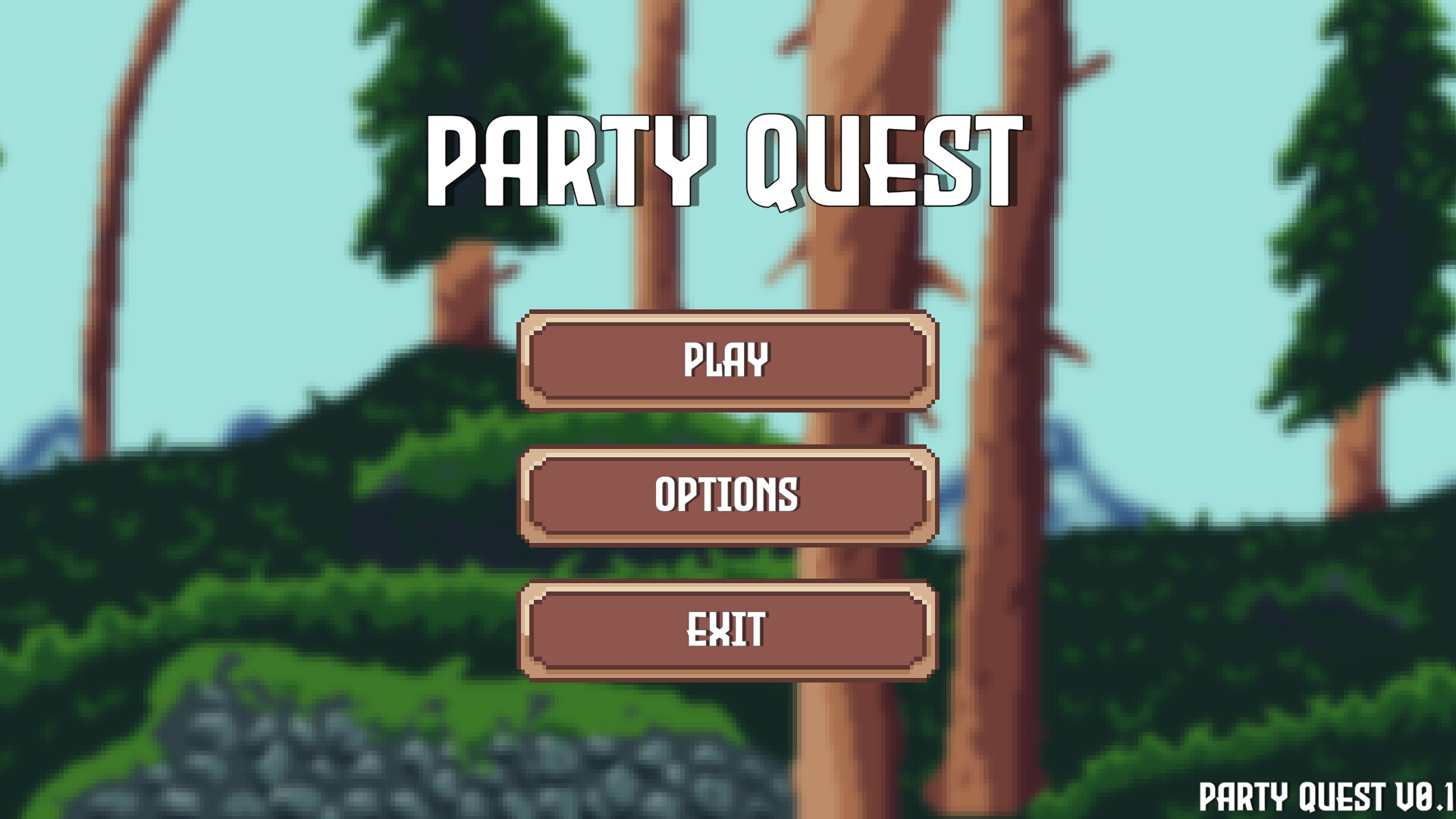 Party Quest on Steam