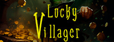 Lucky Villager 게임 이미지