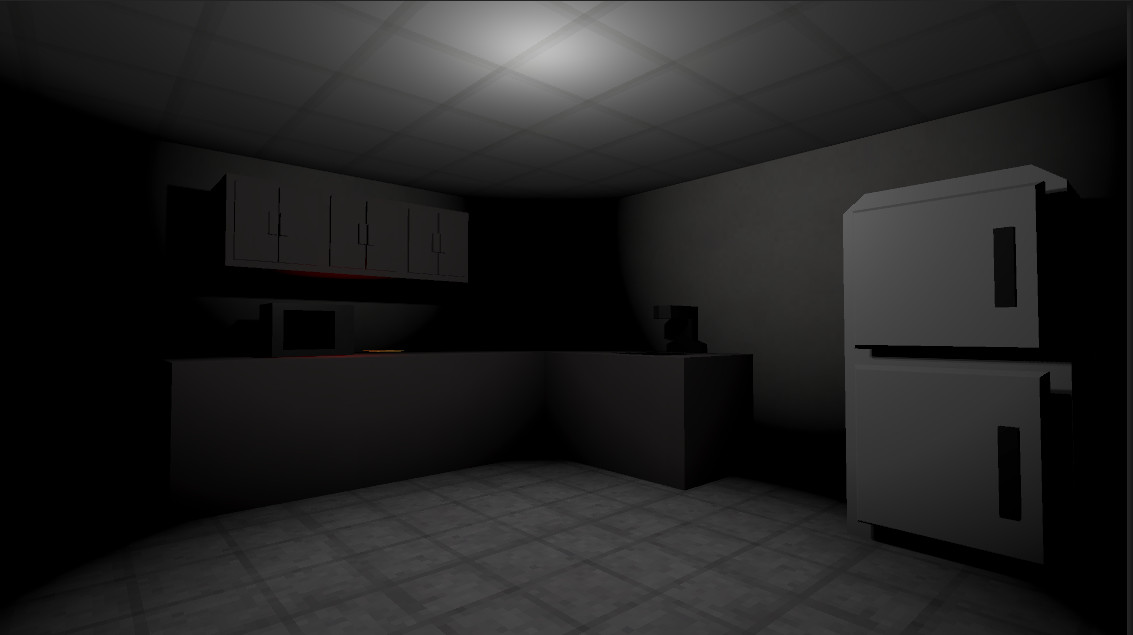 IT Simulator Demo #3