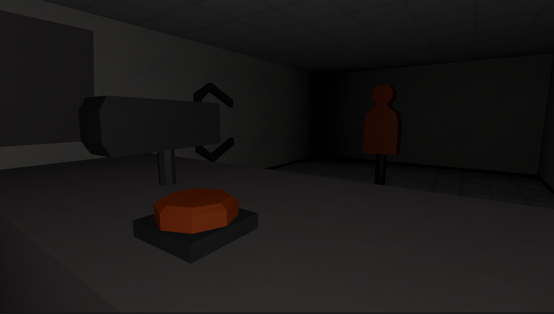 IT Simulator Demo #0