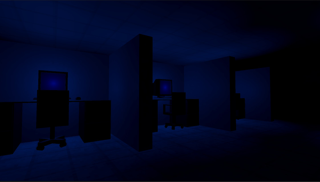 IT Simulator Demo #2