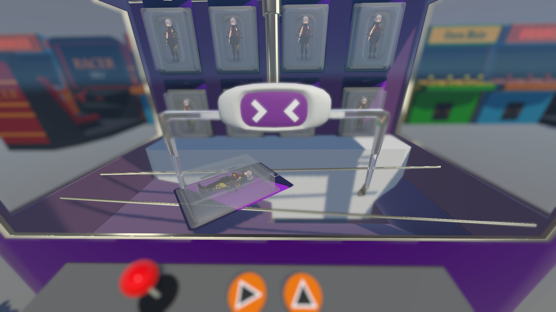 Crane Game - Claw Machine Simulator on Steam