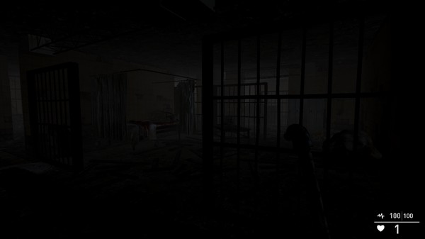 Скриншот из Stay away from zombies