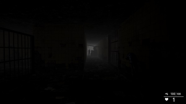 Скриншот из Stay away from zombies