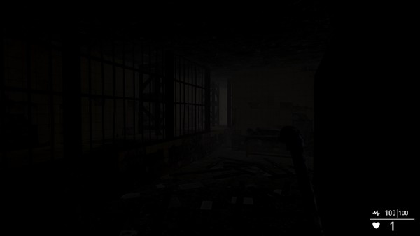 Скриншот из Stay away from zombies