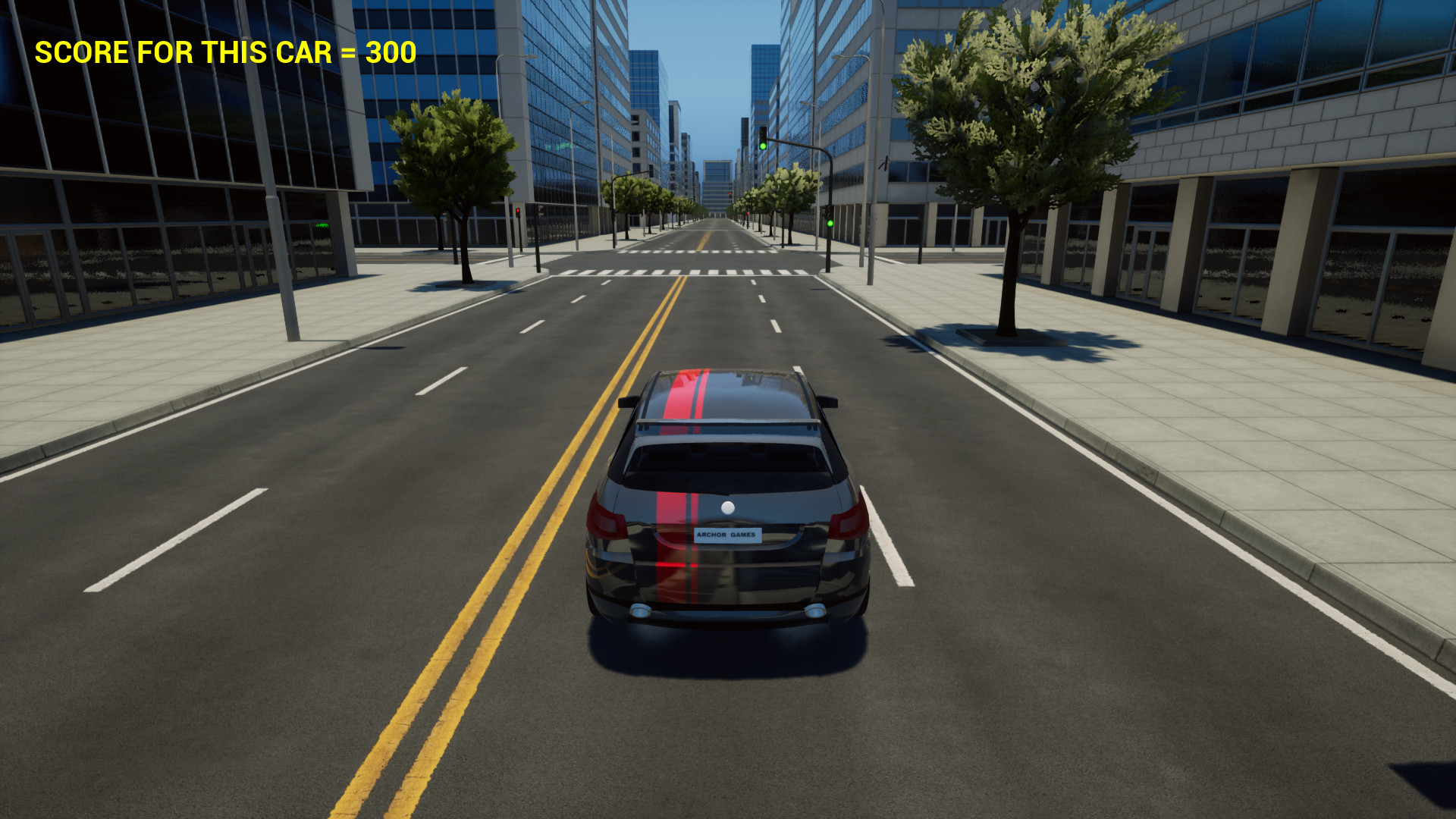 City Car Parking Simulator on Steam