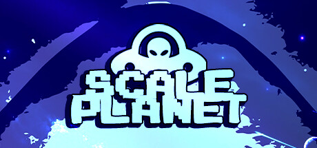 SCALEPLANET Cover Image