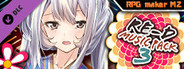 RPG Maker MZ - RE-D MUSIC PACK 3