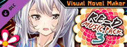 Visual Novel Maker - RE-D MUSIC PACK 3
