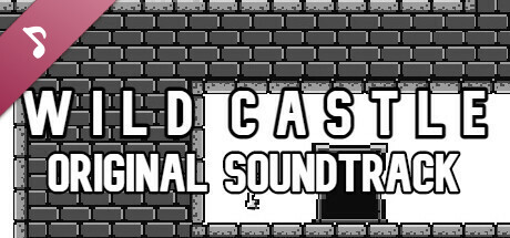 wildcastle_soundtrack - Supporters banner image