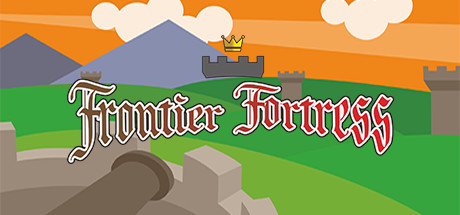 Frontier Fortress - Tower Defense Cover Image