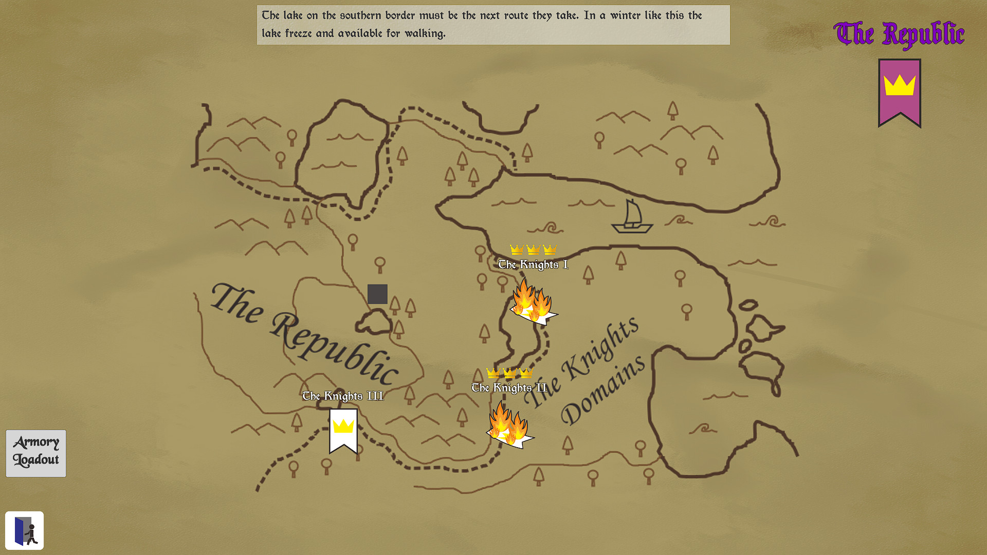 Frontier Fortress - Tower Defense #5