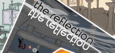 The Reflection Cover Image