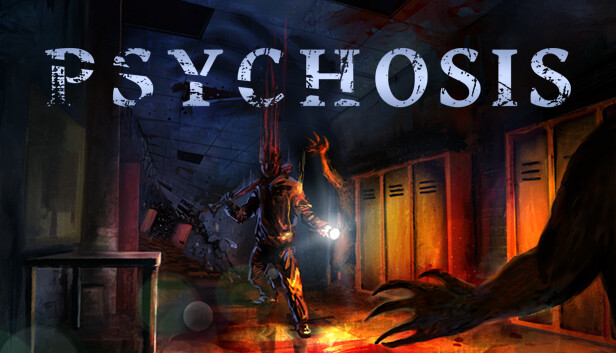 Minds Eyes - Free Psychological Indie Horror Game