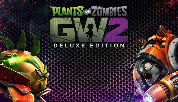 Save 84% On Plants Vs. Zombies™ Garden Warfare 2: Deluxe Edition On Steam