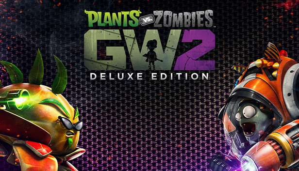 Plants vs. Zombies