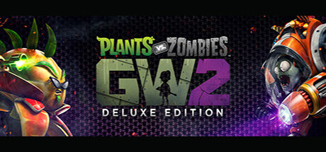 Plants vs. Zombies™ Garden Warfare 2: Deluxe Edition header image