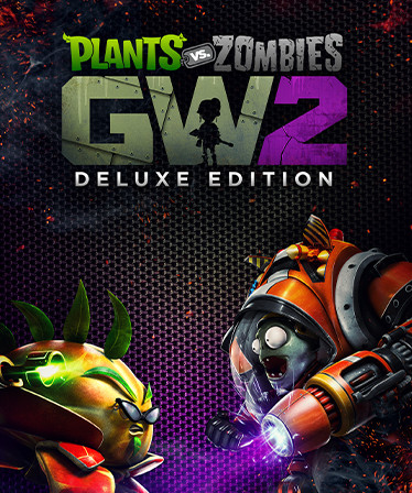 Plants vs. Zombies™ Garden Warfare 2: Deluxe Edition