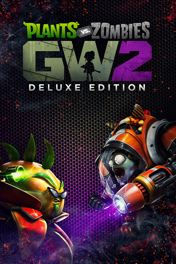 Plants vs. Zombies™ Garden Warfare 2: Deluxe Edition