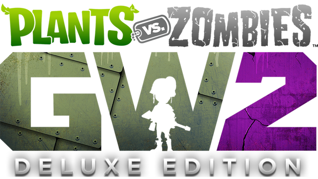 Plants vs. Zombies: Garden Warfare 2 - Deluxe Edition