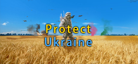 Protect Ukraine
