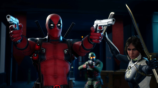Marvel's Midnight Suns - The Good, the Bad, and the Undead for steam Marvel's Midnight Suns - The Good, the Bad, and the Undead for steam