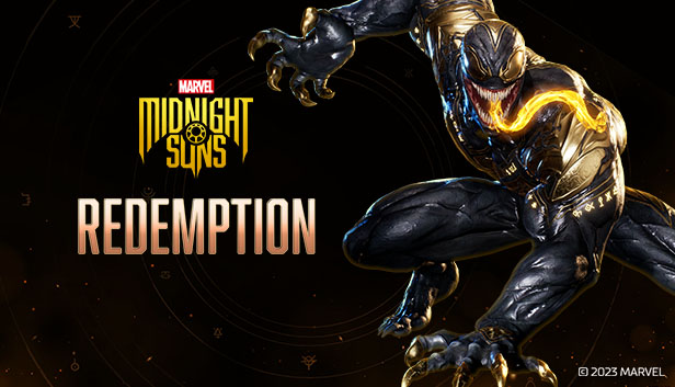 Marvel's Midnight Suns Season Pass - PC [Steam Online Game Code