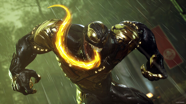Marvel's Midnight Suns - Redemption for steam Marvel's Midnight Suns - Redemption for steam