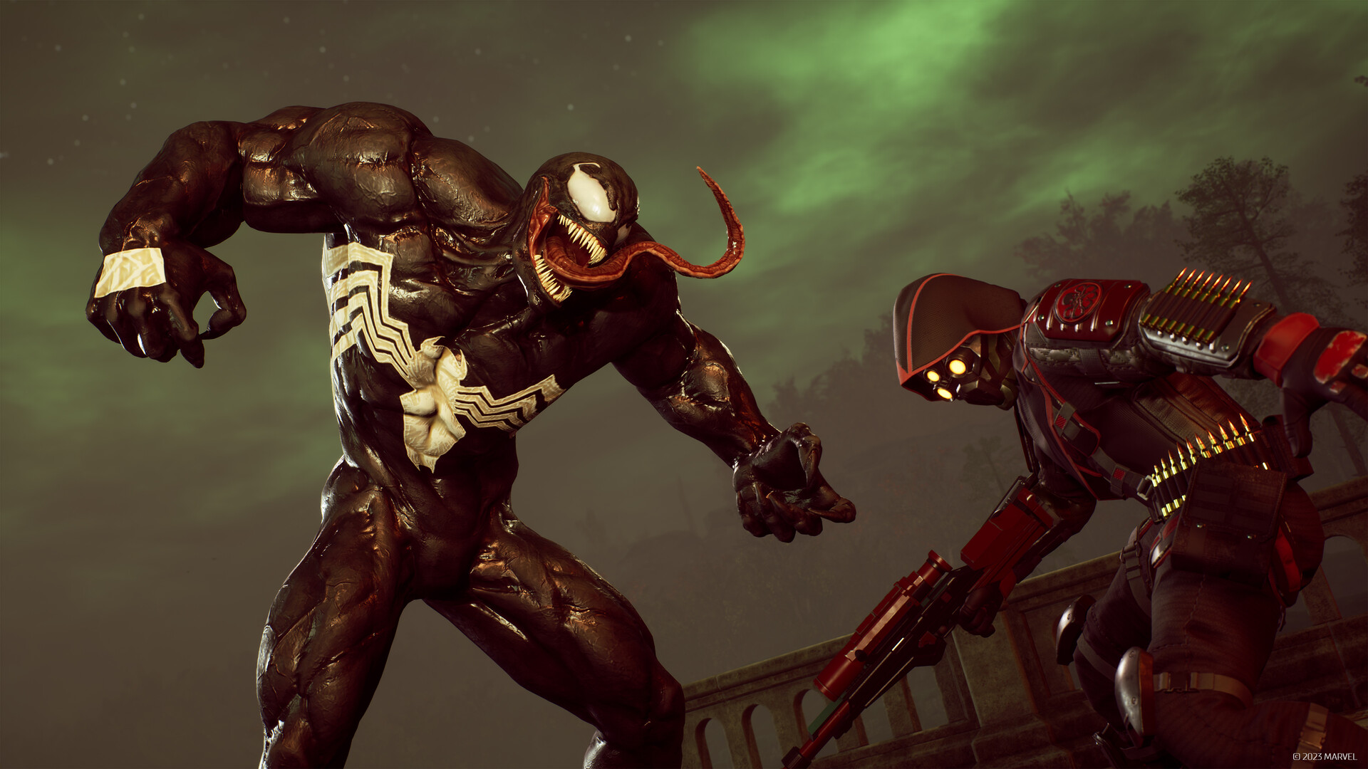 Buy Marvel's Midnight Suns - Redemption for Xbox One