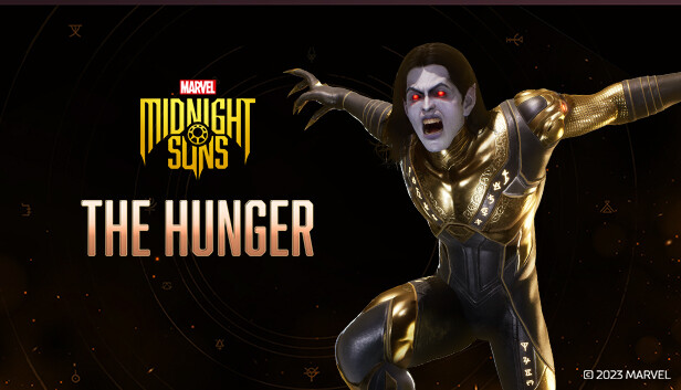 Marvel's Midnight Suns Season Pass, PC Steam Downloadable Content