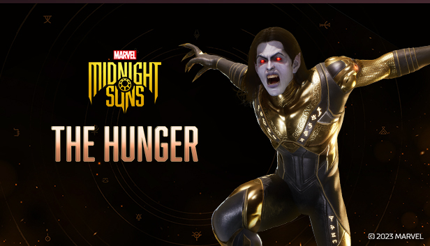 Marvel's Midnight Suns on Steam Deck 