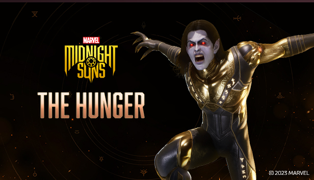 3 Reasons Why You Should Play Marvel's Midnight Suns This Holiday Season!