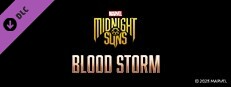 Marvel's Midnight Suns - Blood Storm