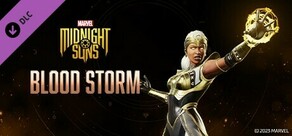 Marvel's Midnight Suns - Redemption on Steam