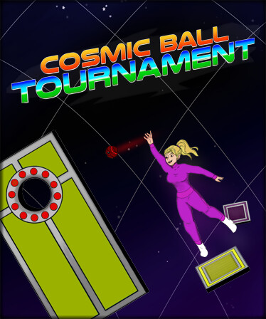 Cosmic Ball Tournament