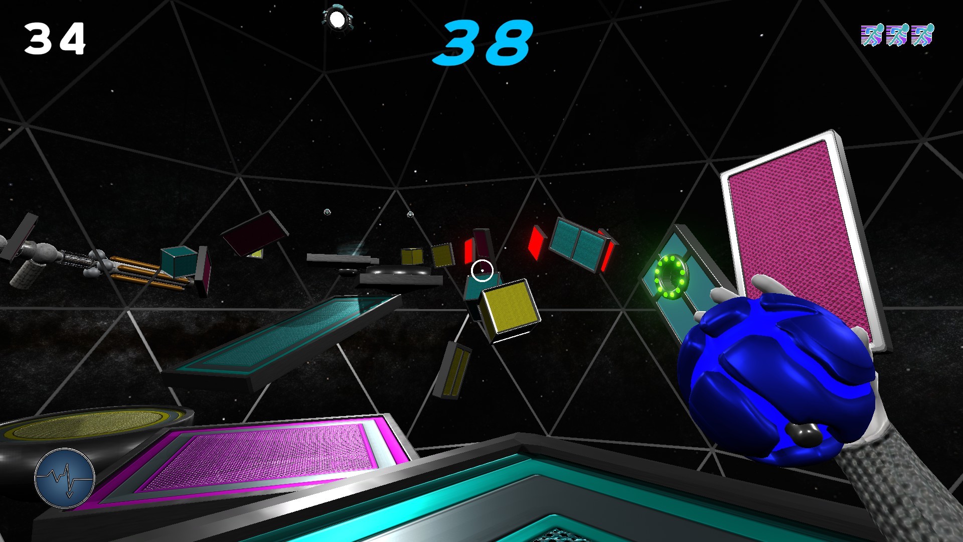 Cosmic Ball Tournament Free Download for PC