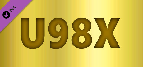 PURCHASE U98X GENUINE LICENSE banner image