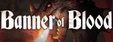 Banner of Blood 게임 이미지