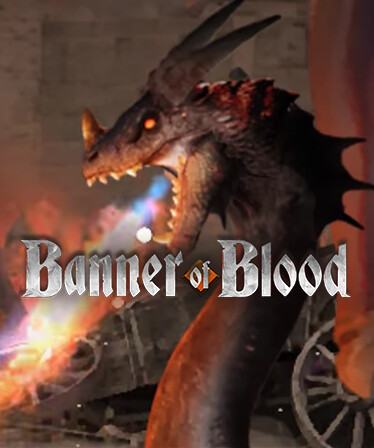 Banner of Blood