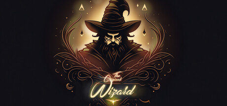 Image for The Original Wizard