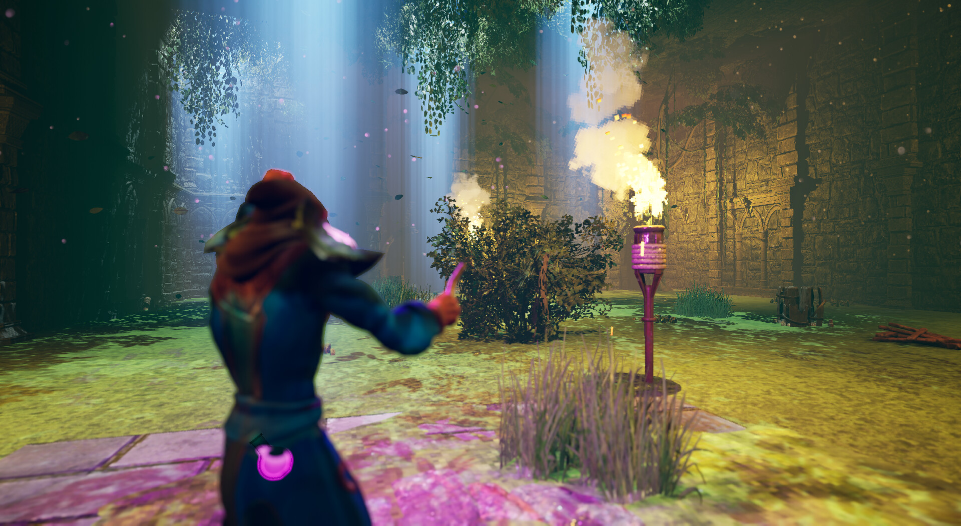 The Original Wizard #17